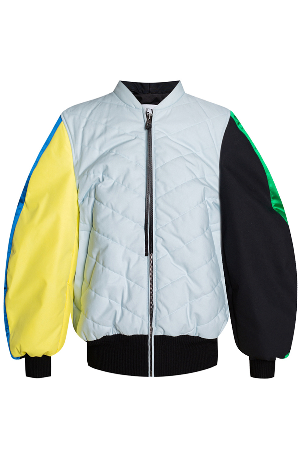 ネット販売品 LOEWE ELN FLEECE Zip Up Multicolor JKT S ...